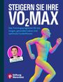 Billy Sperlich: Steigern Sie Ihre VO2max, Buch
