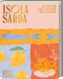 Letitia Clark: Isola Sarda, Buch