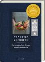 : Nanettes Kochbuch, Buch
