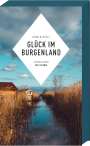 Hannelore Mezei: Glück im Burgenland, Buch