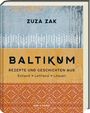 Zuza Zak: Baltikum, Buch