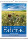 Vivendi Ars: Literarischer Fahrrad - Kalender 2025, KAL