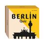 Berlin-Quiz (Neuauflage), Div.