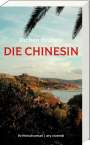 Jochen Brunow: Die Chinesin, Buch