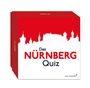 Siegfried Zelnhefer: Das Nürnberg-Quiz (Neuauflage), SPL