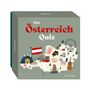 Christine Grän: Das Österreich-Quiz (Neuauflage), SPL