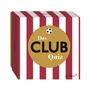 Harald Kaiser: Das Club-Quiz (Neuauflage), SPL