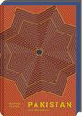 Maryam Jillani: Pakistan, Buch