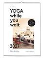 Judith Stoletzky: Yoga while you wait 2027, KAL