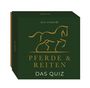 : Pferde und Reiten - Das Quiz, Div.