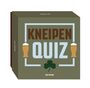: Kneipen-Quiz, Div.