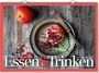 Valerie Hammacher: Essen & Trinken 2027, KAL