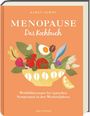 Karen Newby: Menopause -Das Kochbuch, Buch