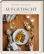 Matthias Wendler: Aufgetischt, Buch