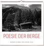 Werner Schwab: Poesie der Berge 2028, KAL