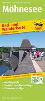 : Möhnesee 1 : 25 000, KRT