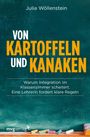 Julia Wöllenstein: Von Kartoffeln und Kanaken, Buch