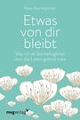 Klaus Aurnhammer: Etwas von dir bleibt, Buch