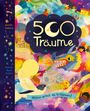 Jennifer Eckford: 500 Träume, Buch