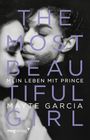 Mayte Garcia: The Most Beautiful Girl, Buch