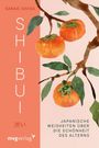 Sanae Ishida: Shibui, Buch