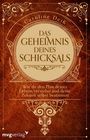 Caroline Deiß: Das Geheimnis deines Schicksals, Buch