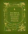 David Sundin: Das Buch, das nicht gelesen werden wollte, Buch