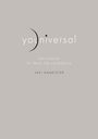 Yavi Hameister: youniversal, Buch