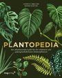 Lauren Camilleri: Plantopedia, Buch