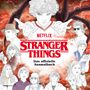 Netflix: Stranger Things, Buch