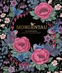 : Morgentau - Ein Ausmalbuch, Buch