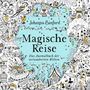 Johanna Basford: Magische Reise, Buch