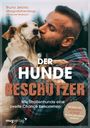 Bruno Jelovic: Der Hundebeschützer, Buch