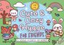 Luna Love: Cute & Cozy Hygge for Friends, Buch