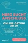 Esther Winter: Herz sucht Anschluss - Online-Dating ab 50, Buch
