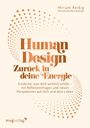 Miriam Reißig: Human Design: Zurück in deine Energie, Buch