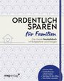 mvg Verlag: Ordentlich sparen - für Familien, Buch