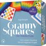Inga Borges: Granny Squares - Die Häkelschule - Das Kartenset, Div.