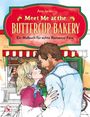 Ana Jarén: Meet me at the Buttercup Bakery, Buch