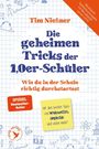 Tim Nießner: Die geheimen Tricks der 1,0er-Schüler, Buch