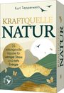 Kurt Tepperwein: Kraftquelle Natur, Div.