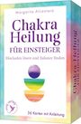 Margarita Alcantara: Chakra-Heilung für Einsteiger - Blockaden lösen und Balance finden, Div.