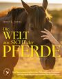 Janet L. Jones: Die Welt aus Sicht der Pferde, Buch
