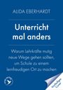 Alida Eberhardt: Unterricht mal anders, Buch