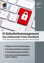 Thomas W. Harich: IT-Sicherheitsmanagement, Buch