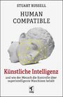 Stuart Russell: Human Compatible, Buch