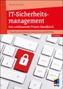 Thomas W. Harich: IT-Sicherheitsmanagement, Buch
