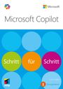 Lisa Crosbie: Microsoft Copilot, Buch