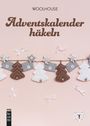 : Adventskalender häkeln, Buch