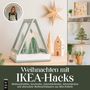 Luisa Ehlgötz: Weihnachten mit IKEA-Hacks, Buch